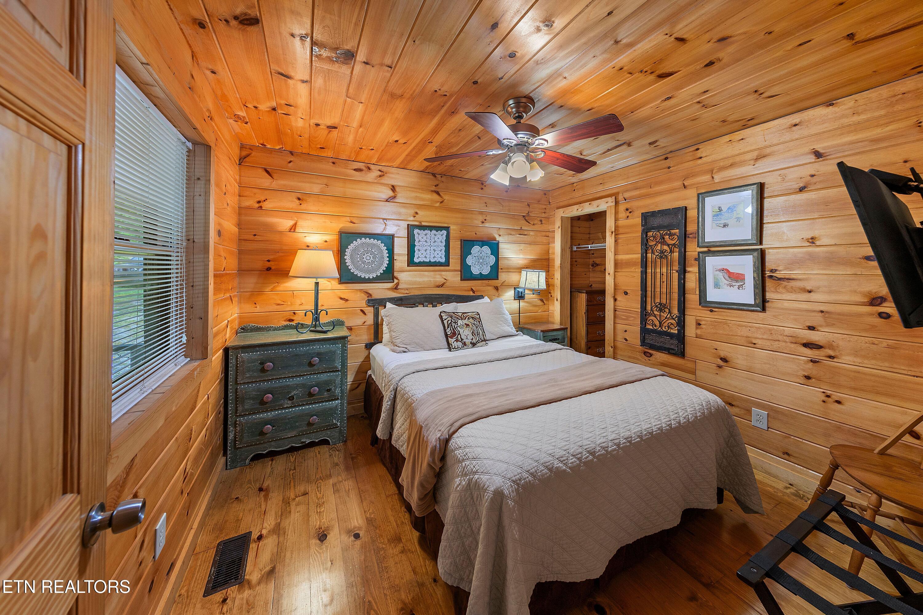 339 Stables Drive Townsend, TN 37882 - Photo 19 of 34 stables guest 2