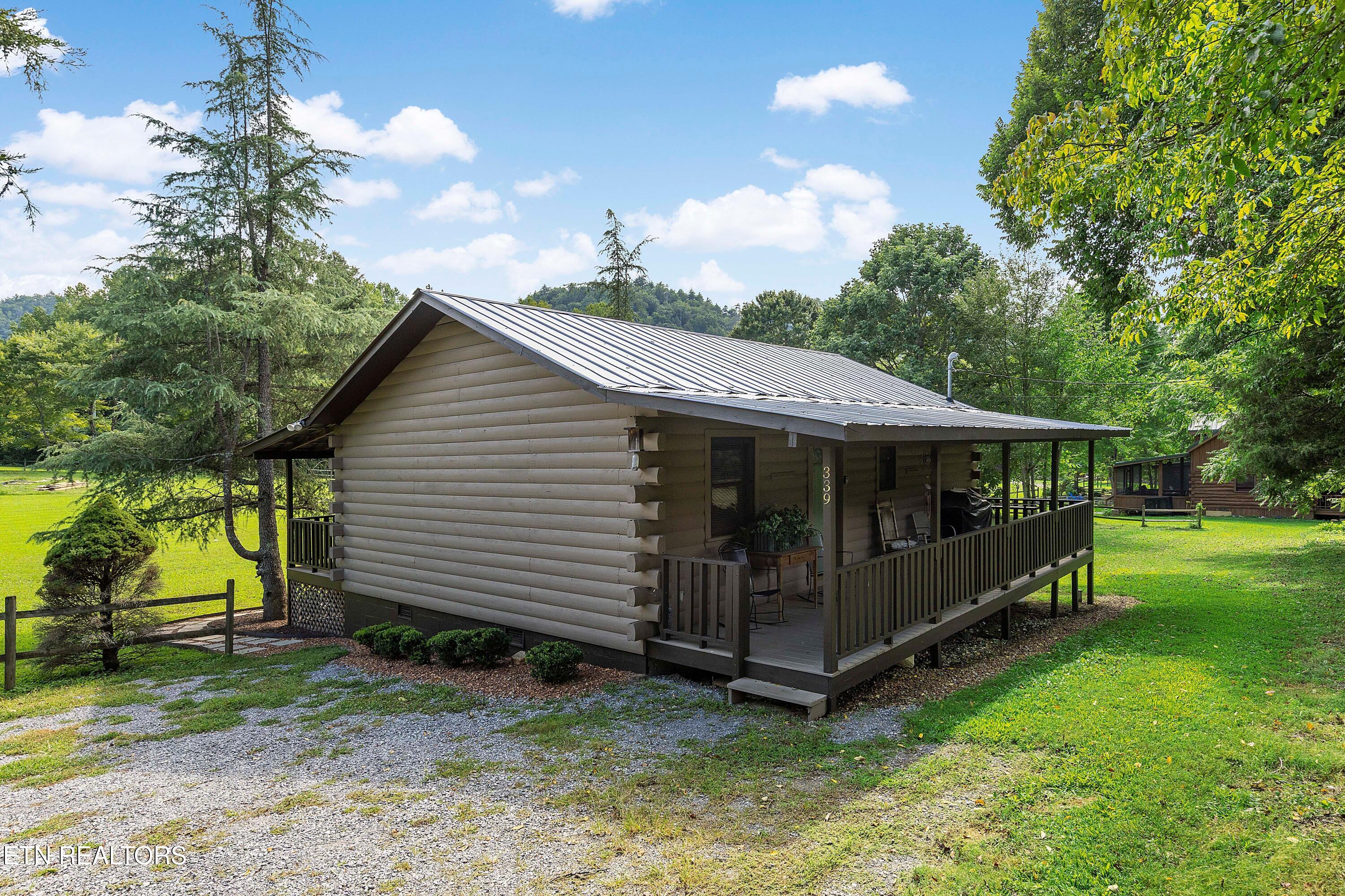 339 Stables Drive Townsend, TN 37882 - Photo 26 of 34 stables main