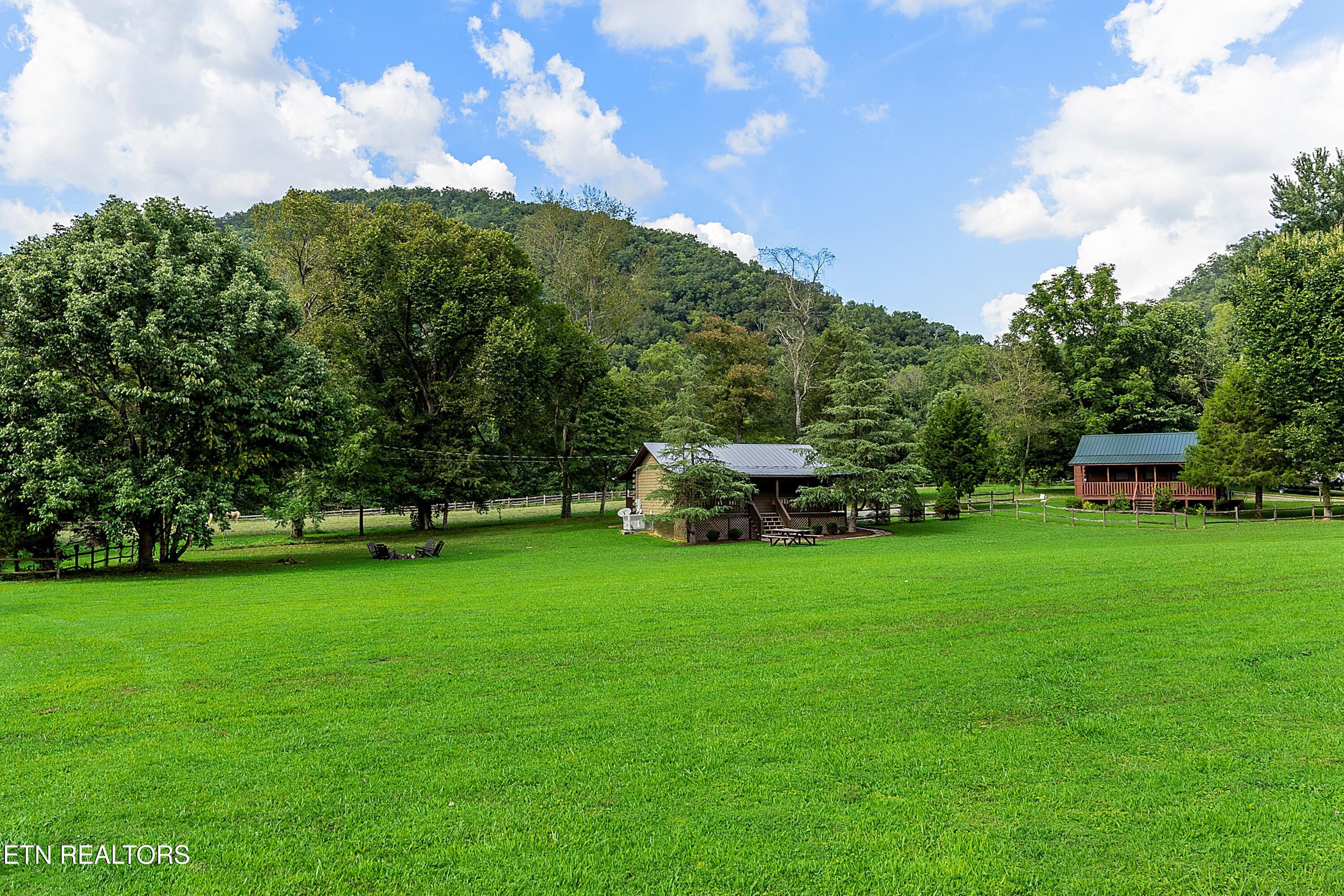 339 Stables Drive Townsend, TN 37882 - Photo 30 of 34 stables front