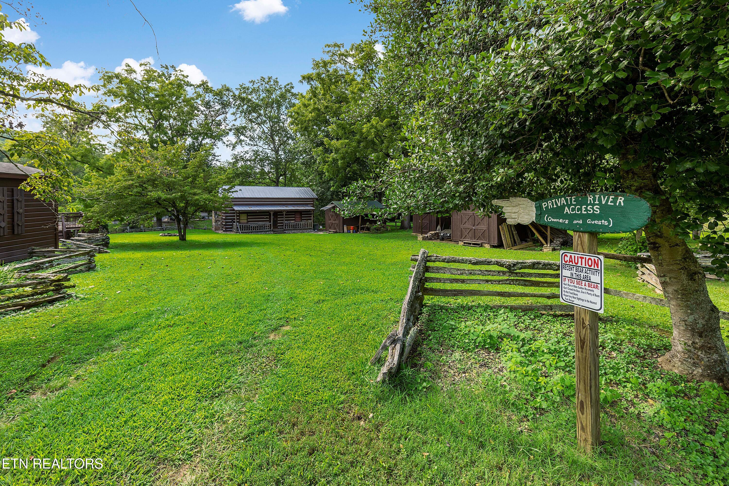 339 Stables Drive Townsend, TN 37882 - Photo 33 of 34 stables creek 4