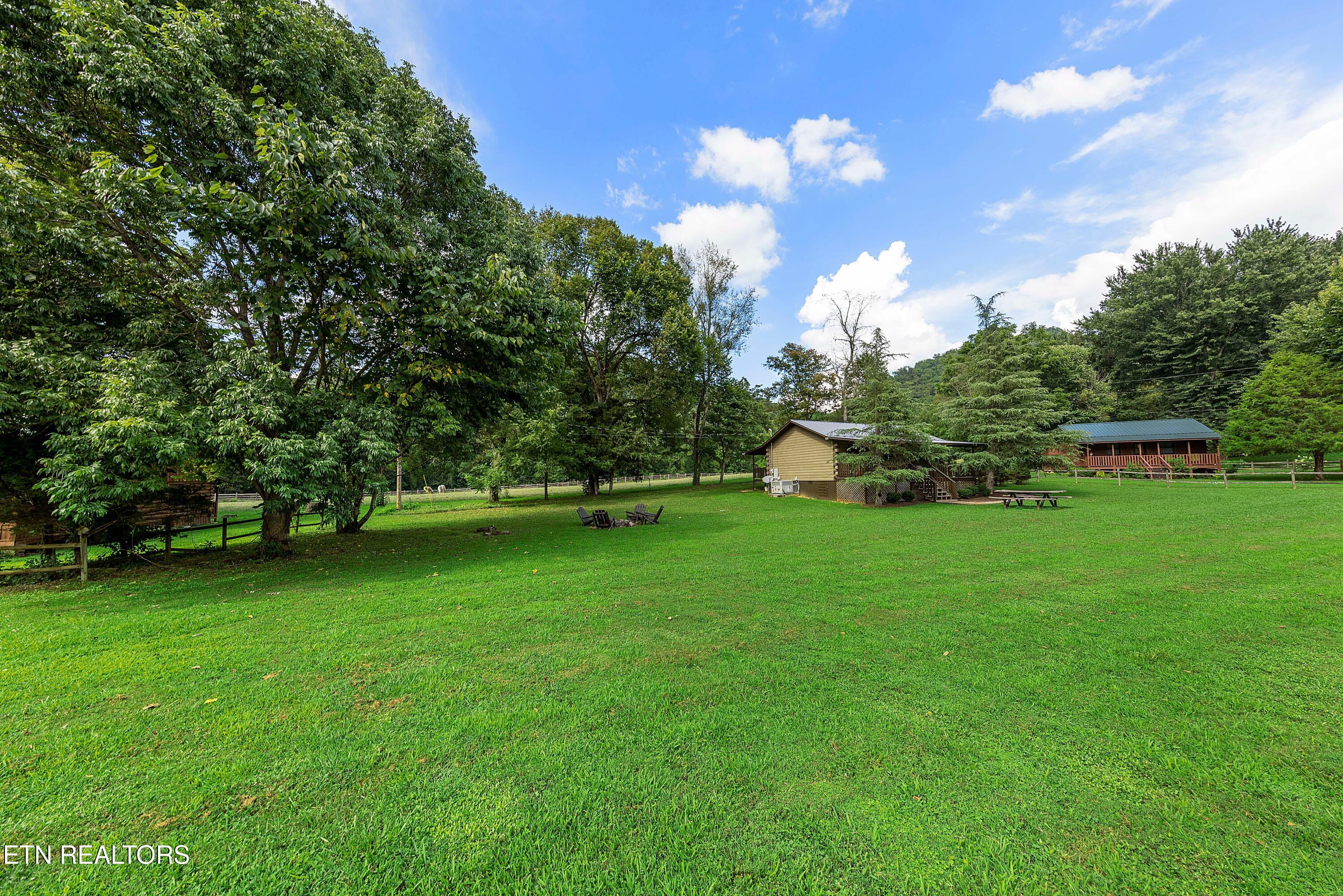 339 Stables Drive Townsend, TN 37882 - Photo 34 of 34 stables side