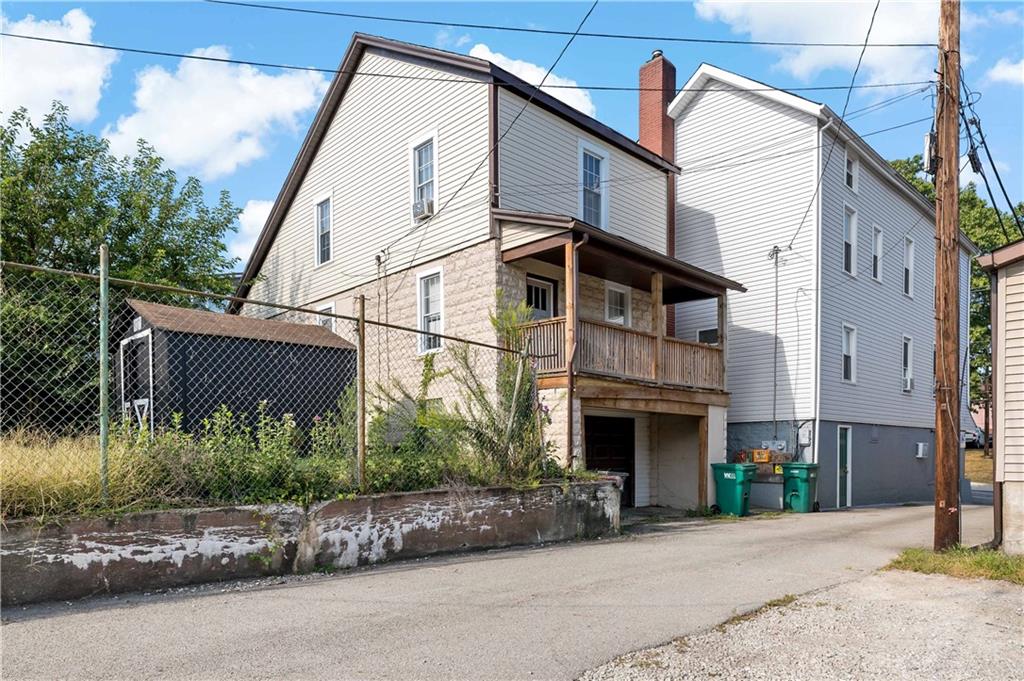 305 3rd Street, Unit R Irwin, PA 15642 - Photo 25 of 32