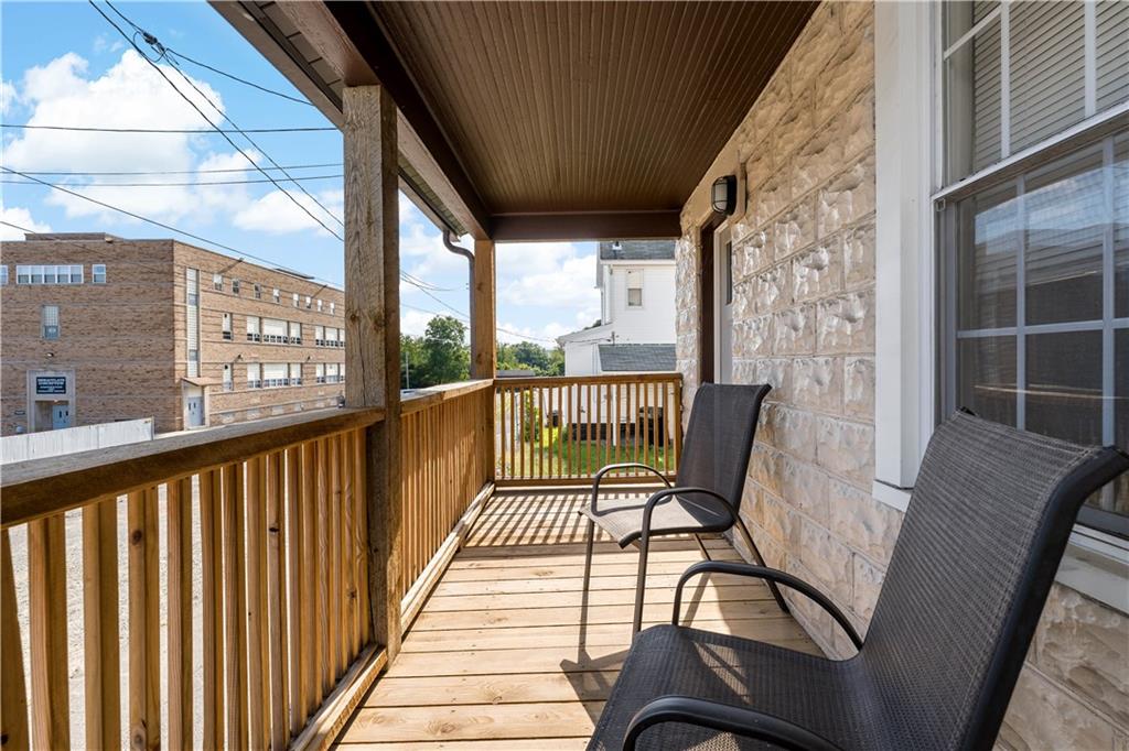 305 3rd Street, Unit R Irwin, PA 15642 - Photo 26 of 32