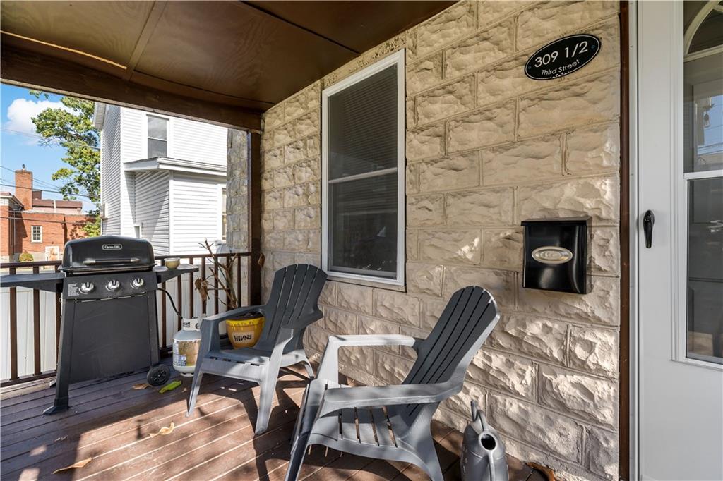 305 3rd Street, Unit R Irwin, PA 15642 - Photo 27 of 32