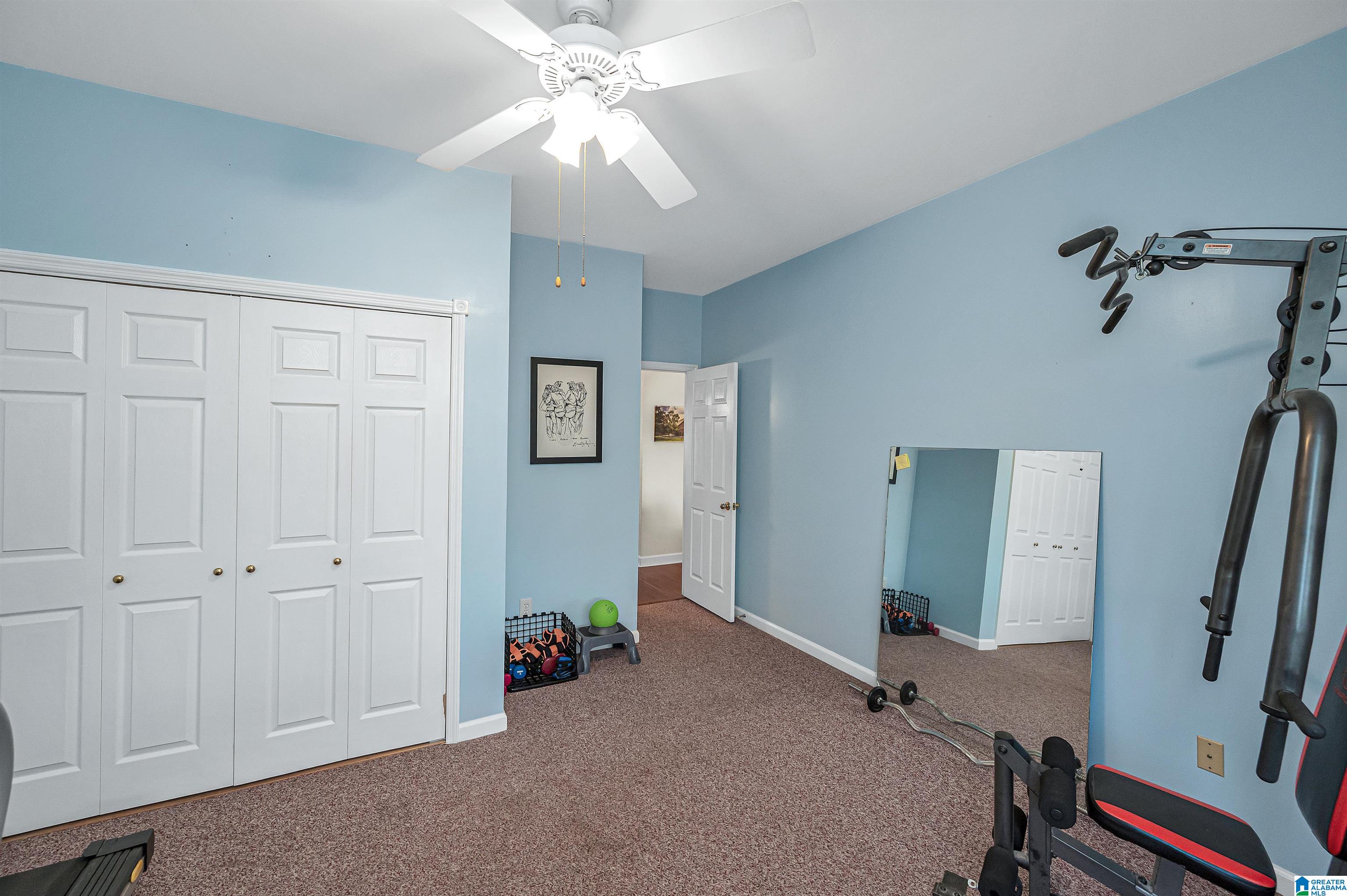 800 Haven Circle Riverside, AL 35135 - Photo 27 of 66