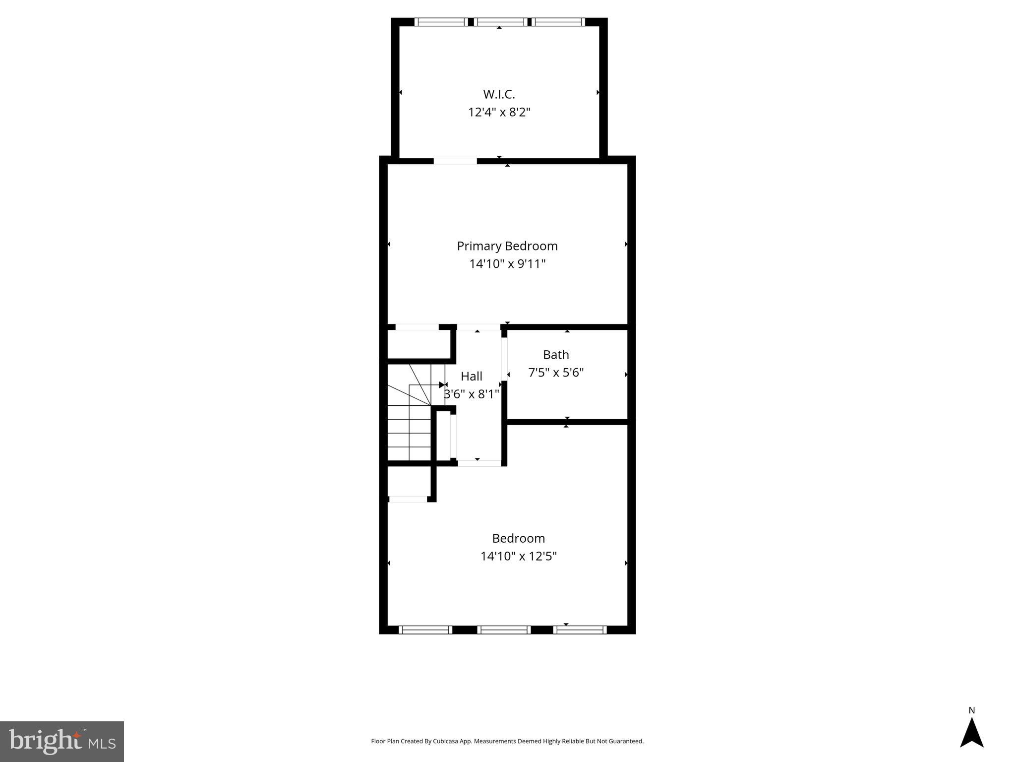 1436 Ridge Place Southeast Washington, DC 20020 - Photo 31 of 31 Gallery Image 31
