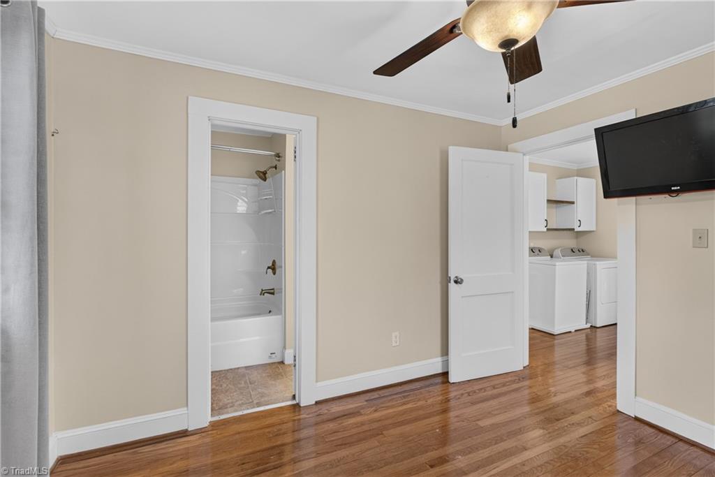 1864 Cotton Creek Road Biscoe, NC 27209 - Photo 26 of 47