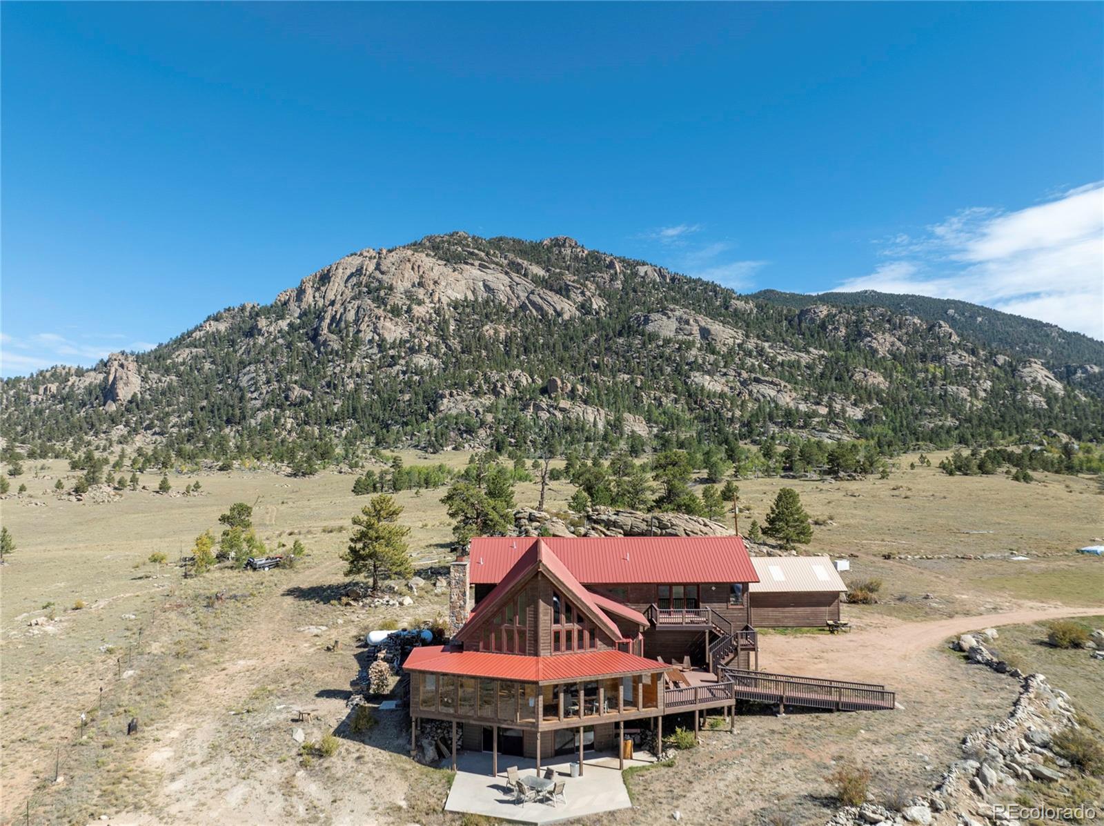 790 Tiara Road Lake George, CO 80827 - Photo 28 of 50