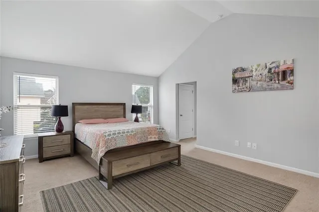 $425,000 | 2325 Arnold Mill Road Northwest, Lawrenceville, GA 30044