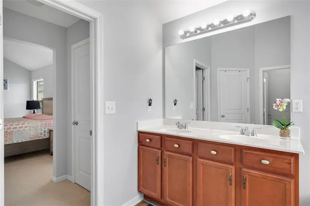 $425,000 | 2325 Arnold Mill Road Northwest, Lawrenceville, GA 30044