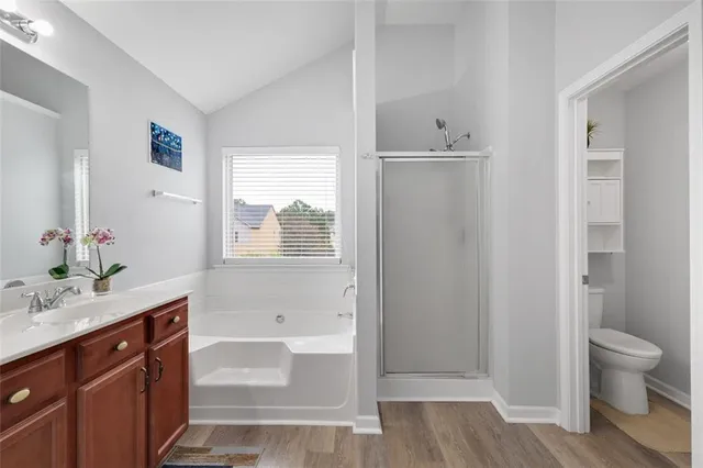 $425,000 | 2325 Arnold Mill Road Northwest, Lawrenceville, GA 30044