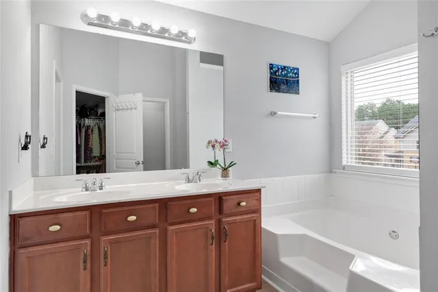 $425,000 | 2325 Arnold Mill Road Northwest, Lawrenceville, GA 30044