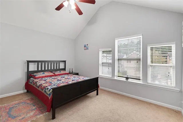 $425,000 | 2325 Arnold Mill Road Northwest, Lawrenceville, GA 30044