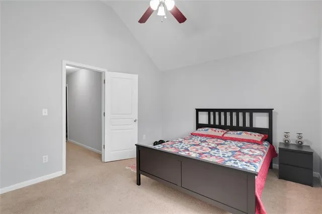 $425,000 | 2325 Arnold Mill Road Northwest, Lawrenceville, GA 30044