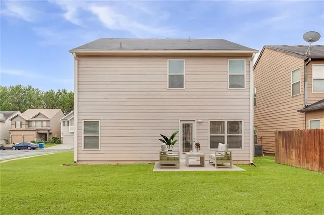 $425,000 | 2325 Arnold Mill Road Northwest, Lawrenceville, GA 30044