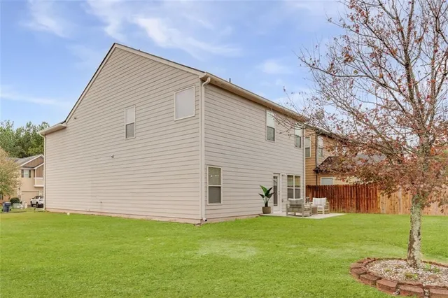 $425,000 | 2325 Arnold Mill Road Northwest, Lawrenceville, GA 30044