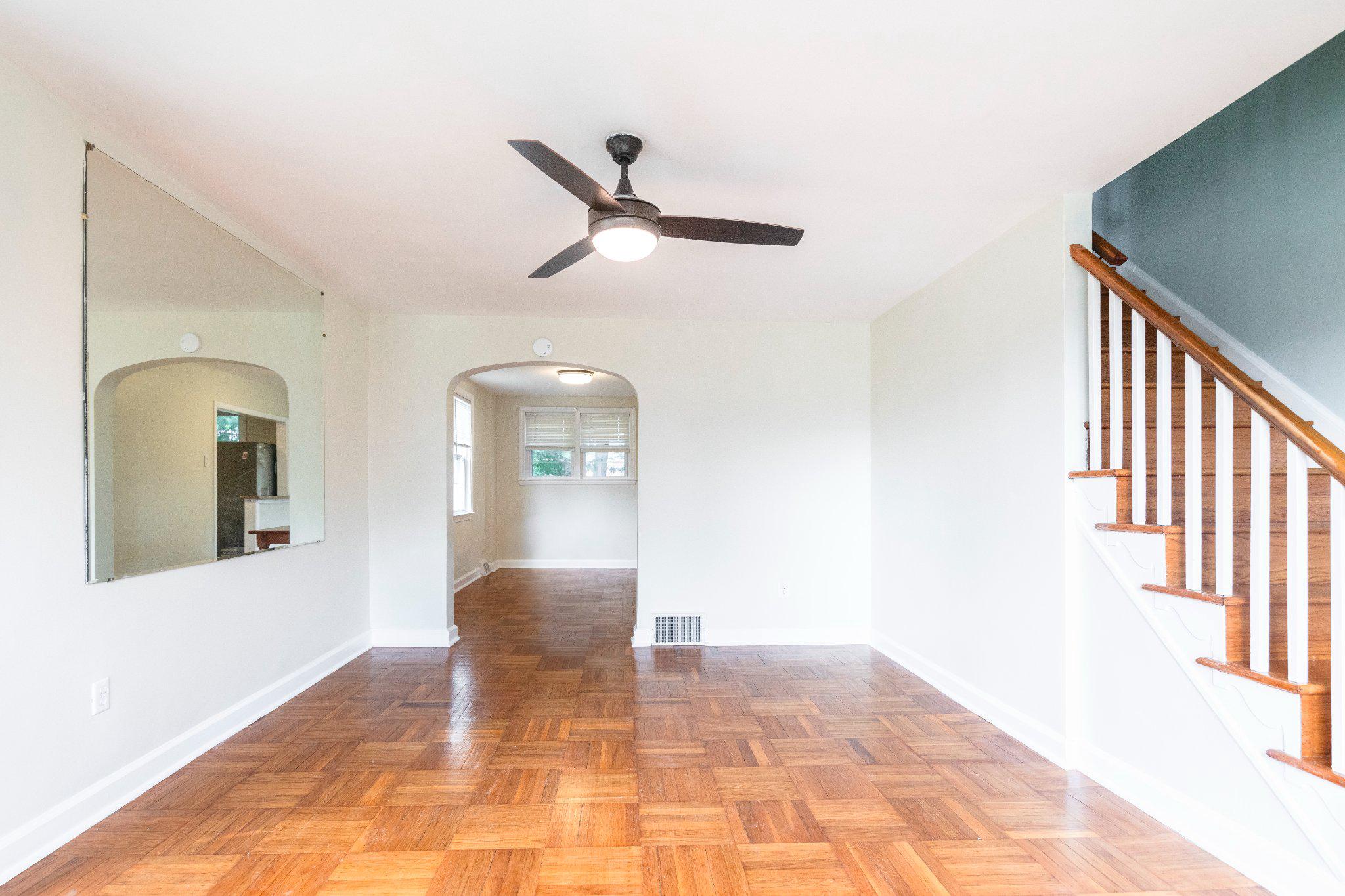 526 Michell Street Ridley Park, PA 19078 - Photo 8 of 26 Bright and airy living space awaits.