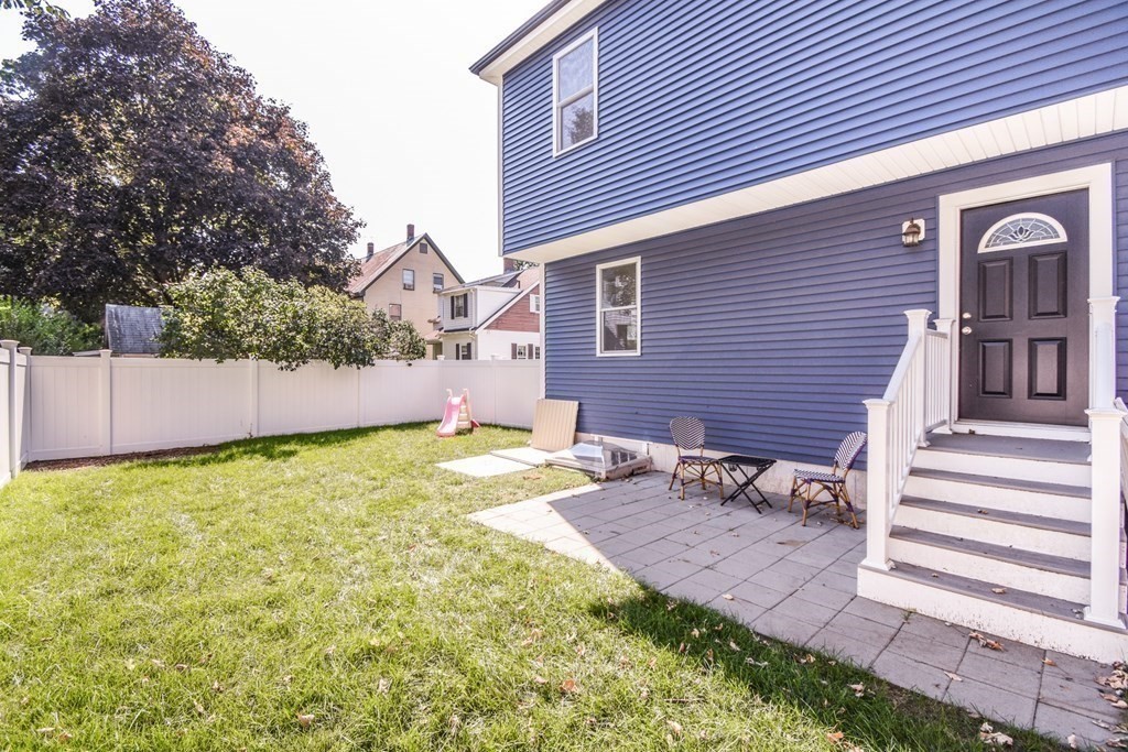 6 Fifield Street, Unit 6 Watertown, MA 02472 - Photo 30 of 34 Gallery Image 30