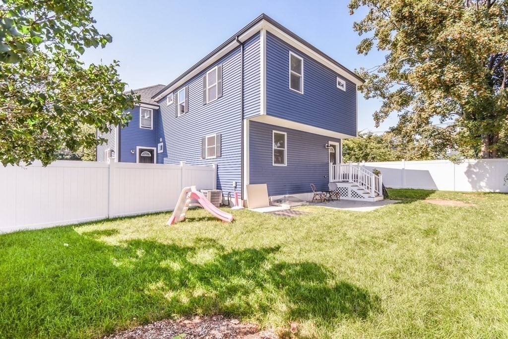 6 Fifield Street, Unit 6 Watertown, MA 02472 - Photo 31 of 34 Gallery Image 31