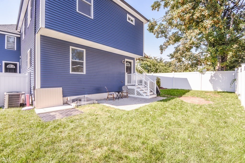 6 Fifield Street, Unit 6 Watertown, MA 02472 - Photo 32 of 34 Gallery Image 32