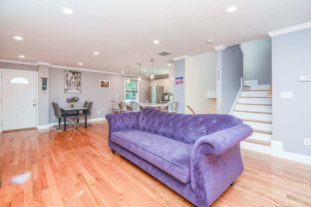 6 Fifield Street, Unit 6 Watertown, MA 02472 - Photo 6 of 34 Gallery Image 6
