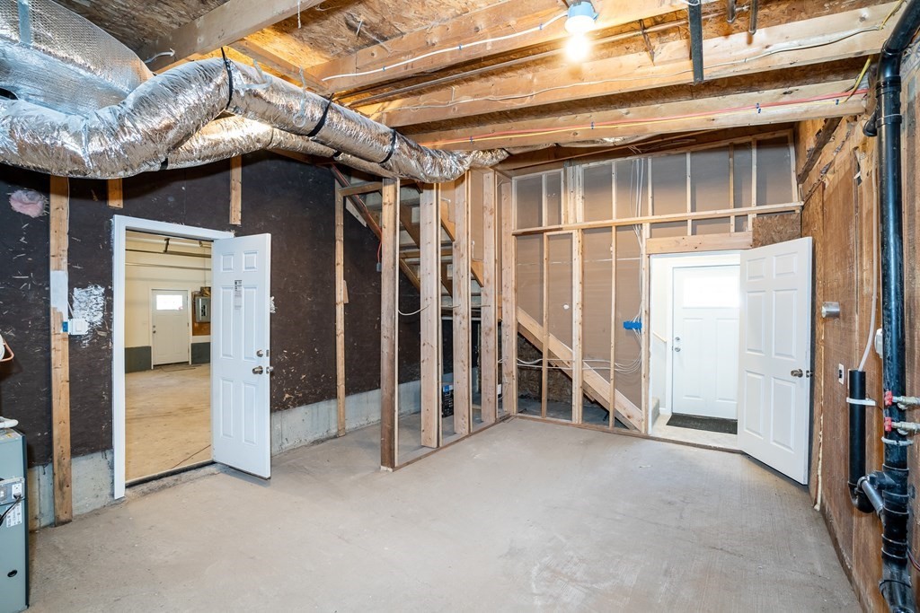 87 McBride Road Wales, MA 01081 - Photo 28 of 36 a view of an entrance of the house