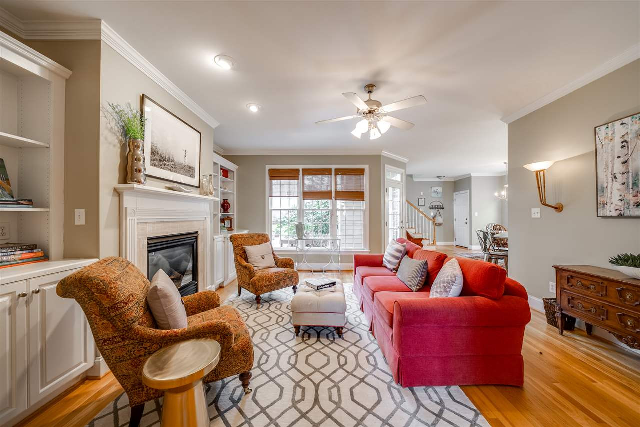 3000 Cypress Knee Court Raleigh, NC 27607 - Photo 10 of 28 Photo 12
