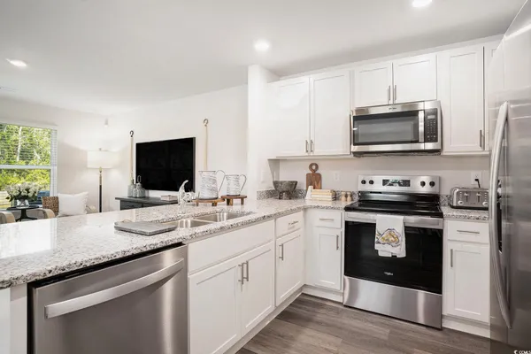 $239,880 | 543 Gemstone Boulevard, Unit LOT 169, Conway, SC 29526