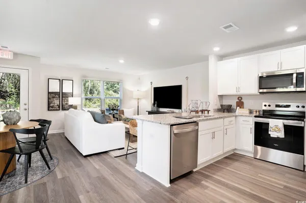 $239,880 | 543 Gemstone Boulevard, Unit LOT 169, Conway, SC 29526