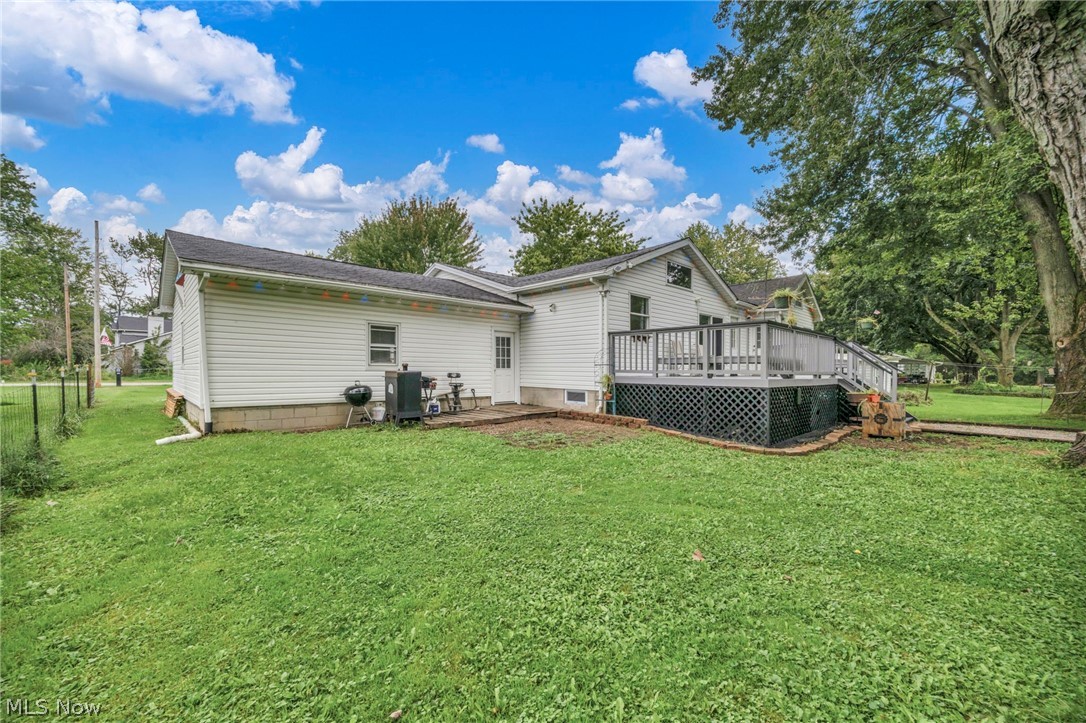 5803 Russia Road Amherst, OH 44001 - Photo 5 of 50 Gallery Image 5