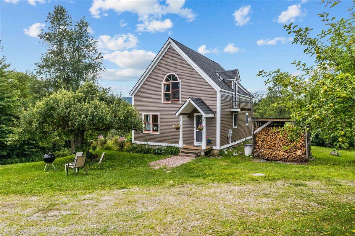 991 Jerusalem Road Bristol, VT 05443 - Photo 7 of 60 Gallery Image 7