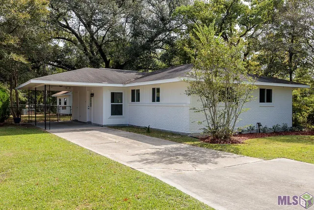 $1,650 | 2123 Cedarcrest Avenue, Baton Rouge, LA 70816