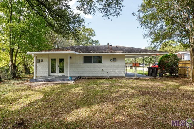 $1,650 | 2123 Cedarcrest Avenue, Baton Rouge, LA 70816