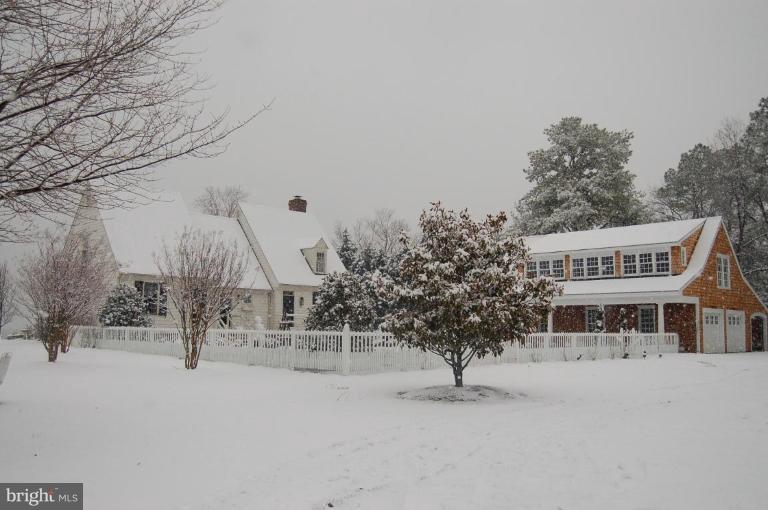 25828 St Michaels Road St. Michaels, MD 21663 - Photo 27 of 28 Unique #2