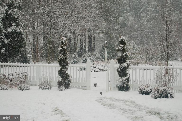 25828 St Michaels Road St. Michaels, MD 21663 - Photo 28 of 28 Garden #2
