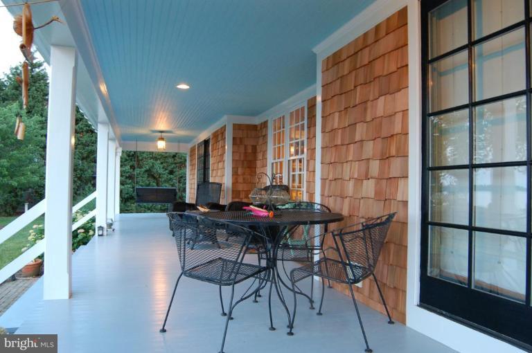 25828 St Michaels Road St. Michaels, MD 21663 - Photo 6 of 28 Porch