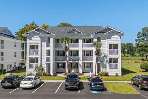 $123,000 | 477 White River Drive, Unit 32H, Myrtle Beach, SC 29579