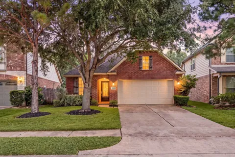 $367,000 | 24530 Carlton Springs Lane, Katy, TX 77494