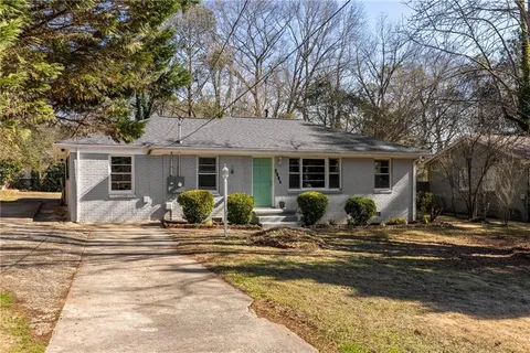 $239,000 | 2886 Horse Shoe Drive, Atlanta, GA 30316