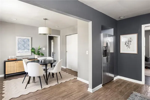 $239,000 | 2886 Horse Shoe Drive, Atlanta, GA 30316