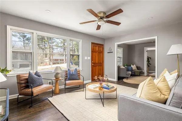 $239,000 | 2886 Horse Shoe Drive, Atlanta, GA 30316