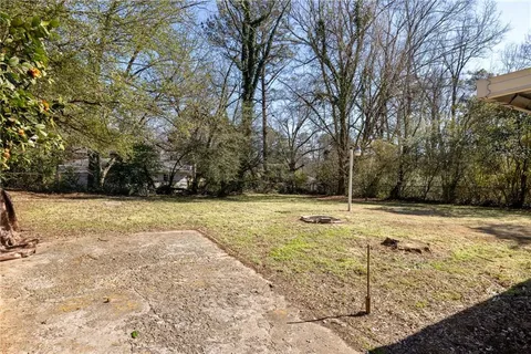 $239,000 | 2886 Horse Shoe Drive, Atlanta, GA 30316