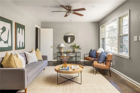 $239,000 | 2886 Horse Shoe Drive, Atlanta, GA 30316