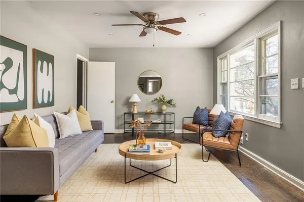 $239,000 | 2886 Horse Shoe Drive, Atlanta, GA 30316