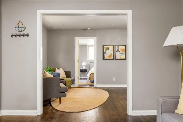 $239,000 | 2886 Horse Shoe Drive, Atlanta, GA 30316