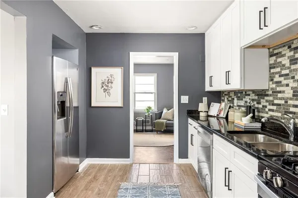 $239,000 | 2886 Horse Shoe Drive, Atlanta, GA 30316