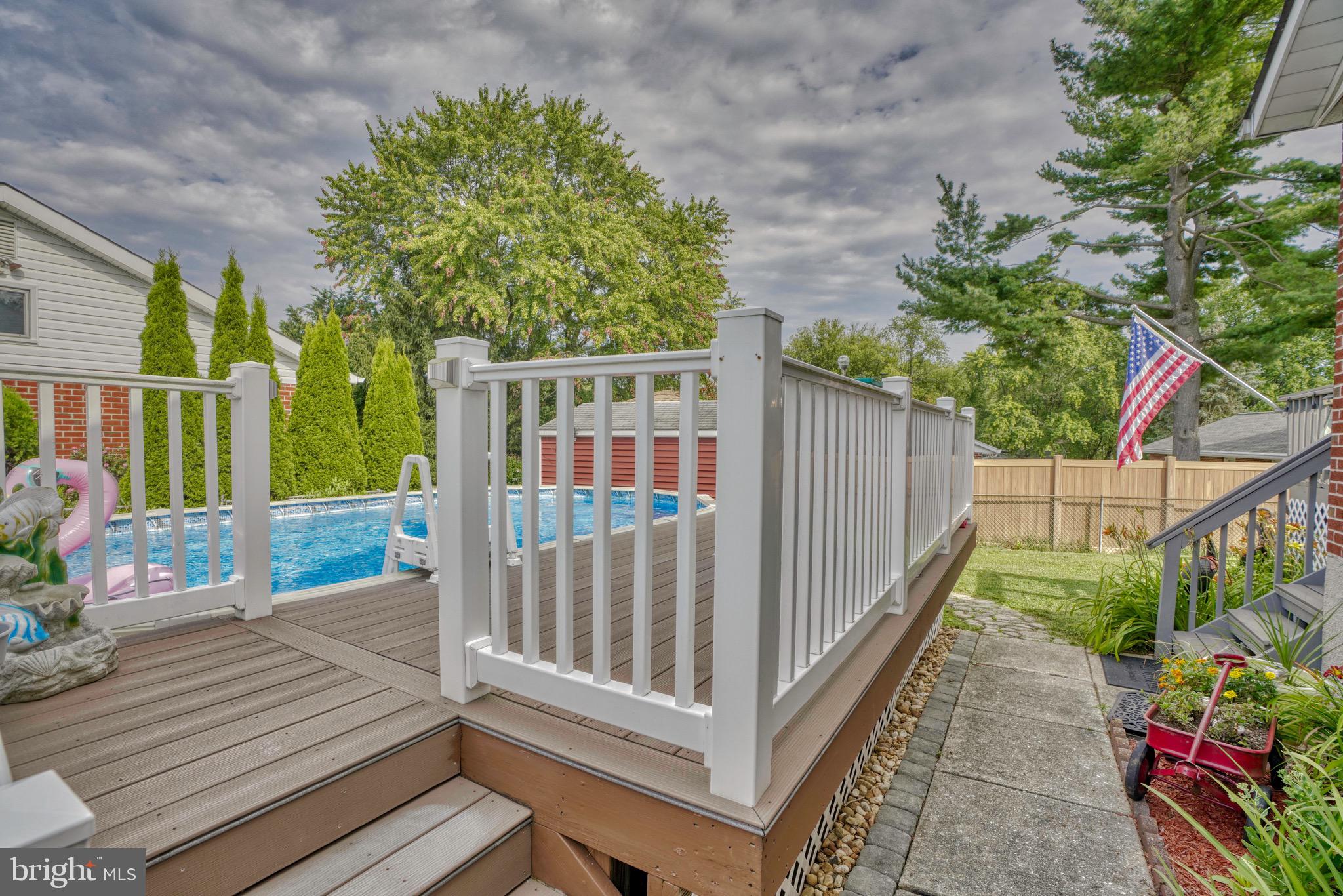 2304 Cider Mill Road Baltimore, MD 21234 - Photo 31 of 37 Gallery Image 31