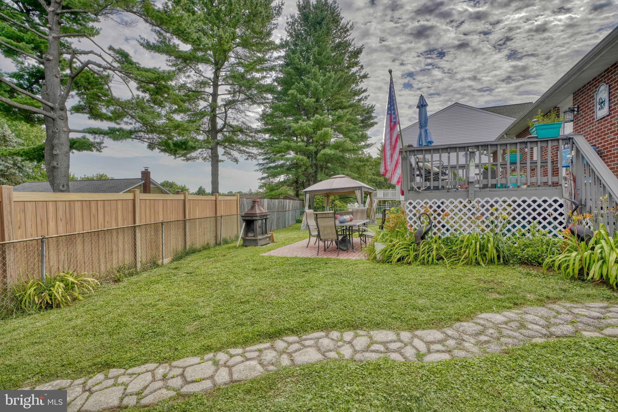 2304 Cider Mill Road Baltimore, MD 21234 - Photo 37 of 37 Gallery Image 37