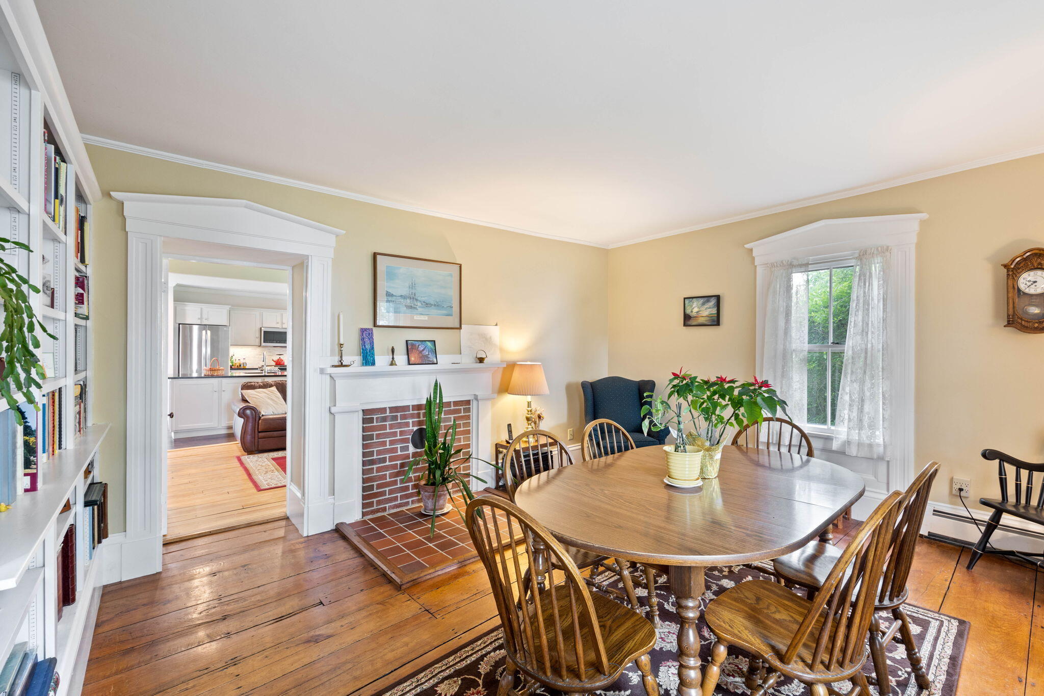 88 Court Street Castine, ME 04421 - Photo 23 of 50 88 Court