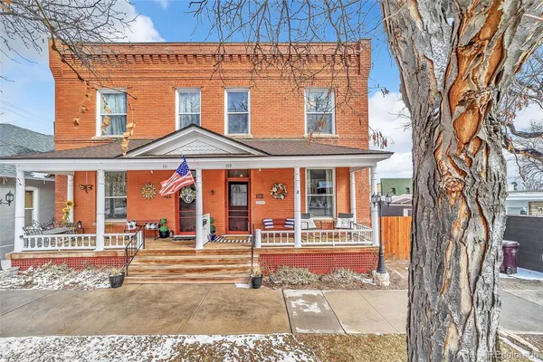$475,000 | 109 West Grant Avenue, Pueblo, CO 81004